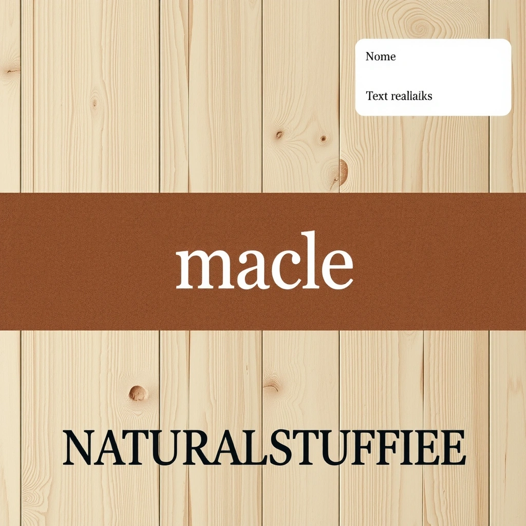 Textur eines natürlichen Stoffes